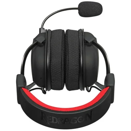 Defender Zeus X RGB, объемный звук 7.1, USB Redragon (70550) фото 3