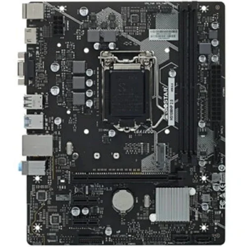 Biostar H510MHP RTL