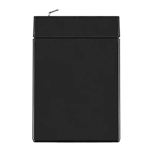 Exegate EX285964RUS Аккумуляторная батарея DT 1205 (12V 5Ah, клеммы F1) фото 3