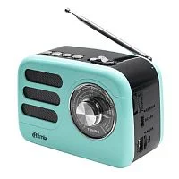 RITMIX RPR-033 AZURE