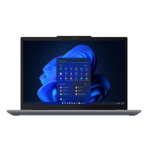 Ноутбук Lenovo Thinkpad X13 Gen 4 [21EX0029AU] i5-1335U/16Gb/512Gb SSD/13.3 WUXGA IPS 300nits, 100% sRGB/Cam 5.0 MP + IR/Backlit/FPR/Win 11Pro фото 13