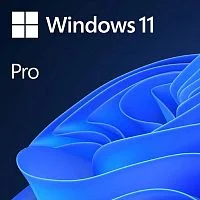 Microsoft Windows 11 [FQC-10547] Лицензия OEM Windows 11 Pro 64-bit Russian 1pk DSP OEI DVD (FQC-10547)