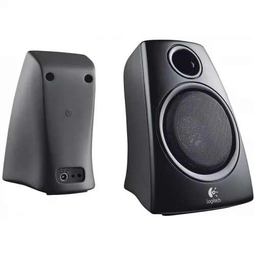 Колонки Logitech Z130 2.0 [980-000418] фото 2