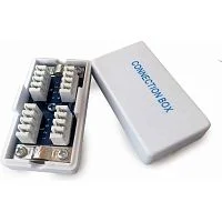 Gembird NCA-LSAU5E-01 Соединитель RJ-45 кат.5. UTP. Krone (LSA)