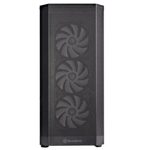 Корпус Silverstone SST-FA514X-BG (G41FA514XBG0020) фото 6
