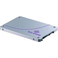 SSD жесткий диск SATA2.5" 480GB TLC D3-S4620 SSDSC2KG480GZ1Z SOLIDIGM