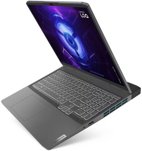 Ноутбук LENOVO LOQ 16IRH8 16
