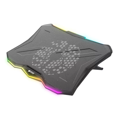 Подставка охлаждающая Laptop Cooler Stand HIPER (СP-A1 VIENTO)