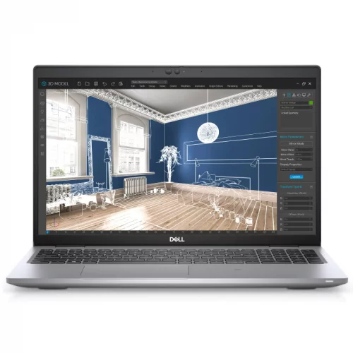Мобильная рабочая станция Dell Precision 3560 (3560-0570) (3560-0570) Мобильная рабочая станция Dell Precision 3560 15.6 FHD/ Core i5 1135G7/ 8GB/ 256GB SSD/ no DVD/ Quadro T500 2GB/ WiFi/ BT/ Win10Pro (3560-0570)