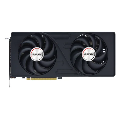 Видеокарта Afox RTX3070 GAMING 8GB GDDR6 256bit 3xDP HDMI 2FAN RTL (AF3070-8192D6H7-V2) фото 2