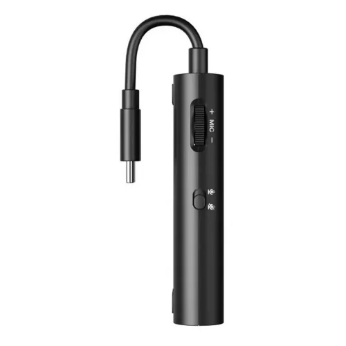 Звуковая карта Creative Sound Blaster G3 USB 7.1 (70SB183000000) фото 2