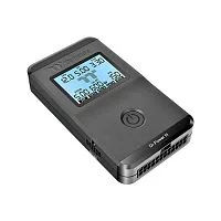 Тестер блоков питания Thermaltake Dr. Power III . (Power Supply Tester) (AC-069-OO1NAN-A1)