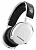 Наушники с микрофоном Steelseries Arctis 7+ белый/черный, 61461 (61461)