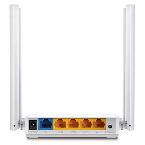 Роутер TP-Link Archer C24 (ARCHER C24) фото 3