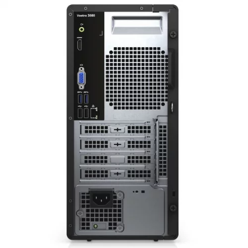 Компьютер Dell Vostro 3888 MT (3888-0095) (3888-0095) Компьютер Dell Vostro 3888 MT/ Core i5 10400/ 8GB/ 256GB SSD/ DVDRW/ CR/ WiFi/ BT/ Linux (3888-0095) фото 4