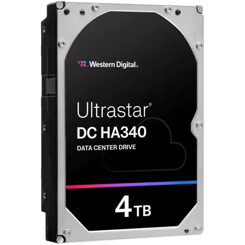 Жесткий диск серверный Western Digital 3.5