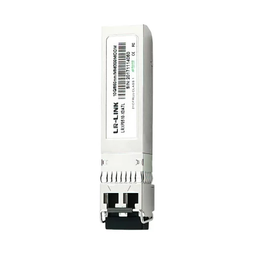 Оптический трансивер/ 10G SFP+ SR Optic Module in 300M length (LRXP8510-X3ATL)
