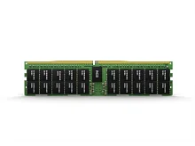 Оперативная память Samsung DDR5 64GB RDIMM 6400 Mbps (2Rx4) ECC Reg 1.1V (M321R8GA0PB2-CCP) 1 year, OEM