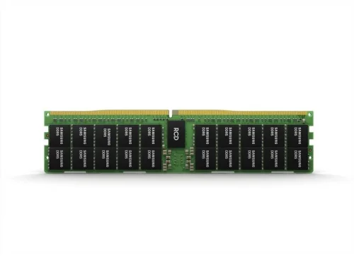 Оперативная память Samsung DDR5 64GB RDIMM 6400 Mbps (2Rx4) ECC Reg 1.1V (M321R8GA0PB2-CCP) 1 year, OEM