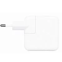 Эскиз Адаптер Apple 30W USB-C for MacBook 12, MacBook Air (MY1W2ZM/A)