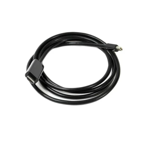 Telecom Кабель-переходник [TA695] Mini DisplayPort M =] HDMI M 1.8m [6926123463147] фото 3