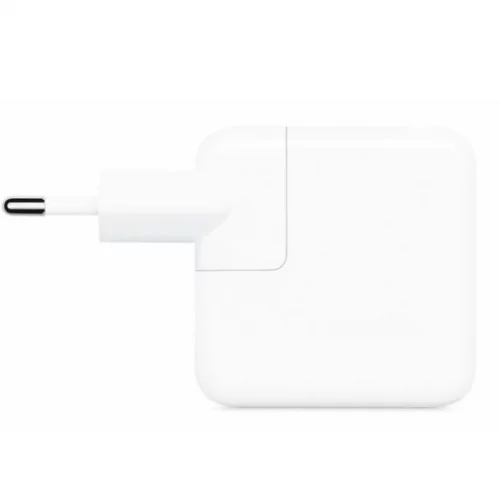 Адаптер Apple 30W USB-C for MacBook 12, MacBook Air (MY1W2ZM/A)
