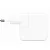 Адаптер Apple 30W USB-C for MacBook 12, MacBook Air (MY1W2ZM/A) (MY1W2ZM/A)