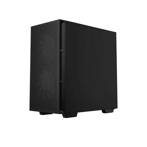 Корпус Deepcool CH360 Black (R-CH360-BKAPE3-G-1) фото 9