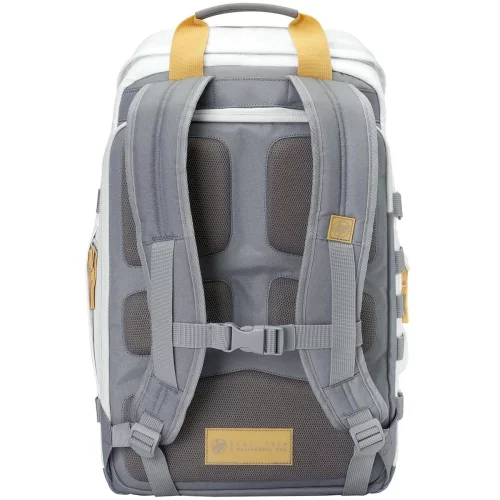 Рюкзак HP Odyssey Sport 15.6 Facets White белый (5WK92AA) фото 3