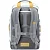Рюкзак HP Odyssey Sport 15.6" Facets White (5WK92AA) (5WK92AA#ABB)