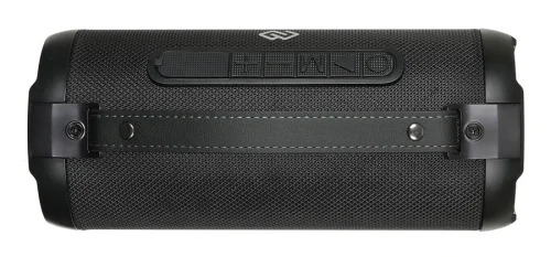 Колонка порт. Digma S-22 черный 15W 1.0 BT 1500mAh (SP2215B) фото 7