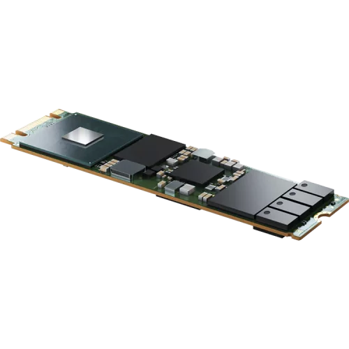 Solidigm SSD D3-S4520 Series, 480GB, M.2(22x80mm), SATA3, TLC, R/ W 550/ 500MB/ s, IOPs 85 000/ 48 000, TBW 4100, DWPD 5 (12 мес.) (SSDSCKKB480GZ1Z)