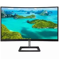 Эскиз Монитор 31,5" Philips 325E1C Black 325e1c--00-01-