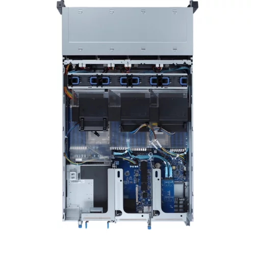 *Серверная платформа GIGABYTE 2U R282-Z96 фото 4