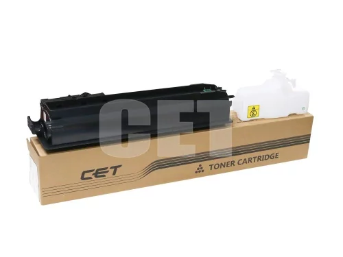-/ Тонер-картридж (PK9/PK10) для KYOCERA TASKalfa 1800 (CET), 560г (CET8998)