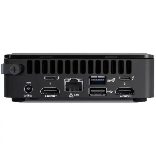 Платформа для ПК, Intel® i3-1315U, M.2 SSD (RNUC13ANKI300002I) фото 3