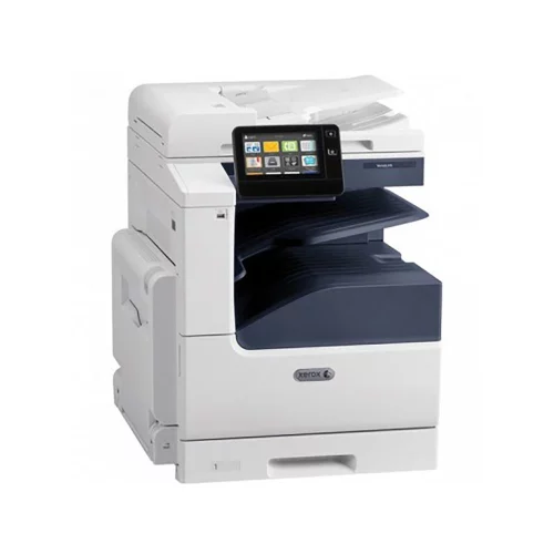 Xerox VersaLink C7130 (МФУ лазерный цветной, А3, 30 стр/ мин, 1 лоток x 520л. + ключ инициализации) (C7130V_DN)