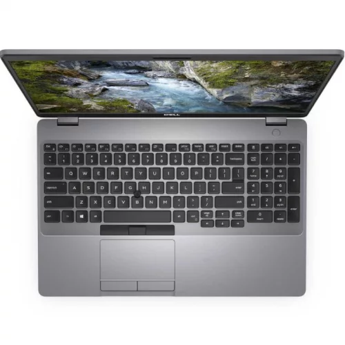 Мобильная рабочая станция Dell Precision 3551 (3551-3627) (3551-3627) Мобильная рабочая станция Dell Precision 3551 15.6 FHD/ Core i7 10750H/ 8GB/ 256GB SSD/ 1TB/ no DVD/ Quadro P620 4GB/ BT/ WiFi/ FPR/ Win10Pro (3551-3627) фото 4