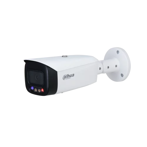 Видеокамера уличная IP DAHUA с фиксированным объективом (DH-IPC-HFW3249T1P-AS-PV-0360B)