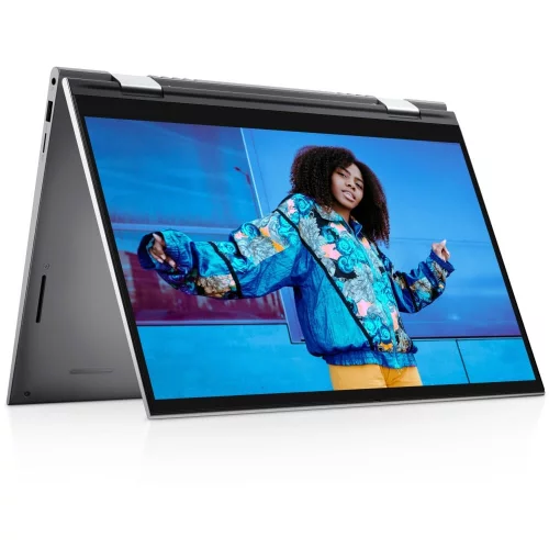 Ноутбук Dell Inspiron 5410 2-in-1 (5410-6176) (5410-6176) Ноутбук Dell Inspiron 5410 2-in-1 14 FHD/ Core i5-11320H/ 8GB/ 512GB SSD/ WiFi/ BT/ Win11 (5410-6176) фото 2