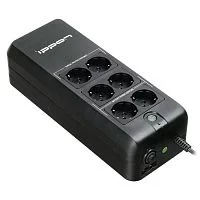 ИБП Ippon Back Verso 600 Standby 300W/ 600VA {6} (700011) (751617)