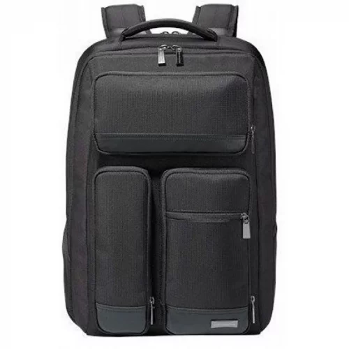 Рюкзак для ноутбука ASUS ATLAS BP340 14, черный, полиэстер (90XB0420-BBP000)