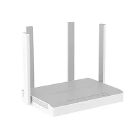 Маршрутизатор/ Keenetic Skipper 4G Гигабитный интернет-центр с модемом 4G/3G, двухдиапазонным Mesh Wi-Fi AC1200, двухъядерным процессором, (KEENETIC SKIPPER 4G (KN-2910))