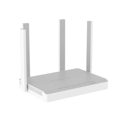 Маршрутизатор/ Keenetic Skipper 4G Гигабитный интернет-центр с модемом 4G/3G, двухдиапазонным Mesh Wi-Fi AC1200, двухъядерным процессором, (KEENETIC SKIPPER 4G (KN-2910))
