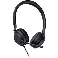 Гарнитура проводная/ Yealink UH35 Dual UC USB-C/A [1308164]