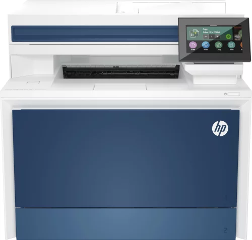 Лазерное МФУ/ HP Color LaserJet Pro MFP 4303fdw (5HH67A)