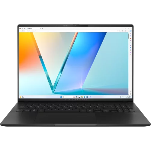 Ноутбук ASUS Vivobook S16 S5606CA-RI075 Core Ultra 5 225H 1.7 GHz / 16GB 1TB/ PCIE G4 SSD/ / 16.0