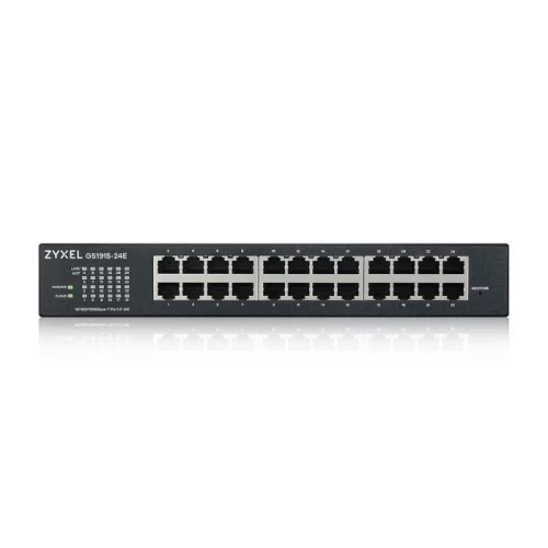 Коммутатор/ Multigigabit Smart L3 Lite switch Zyxel NebulaFlex XMG1915-18EP, rack 19