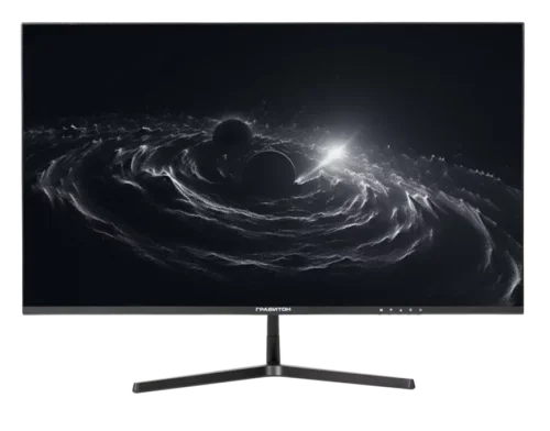 Монитор Гравитон МН27Б ЕЦРТ.467846.001-04 27, IPS,1920x1080,178°/ 178°,5мс,300кд/ м, 75Гц,Type-C PD,2xHDMI2.0,2xUSB2.0,VESA 100x100,3YBAS (ЕЦРТ.467846.001-04(3YBAS)) фото 2
