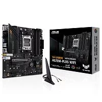 Материнская плата/ TUF GAMING A620M-PLUS WIFI (90MB1F00-M0EAY0)